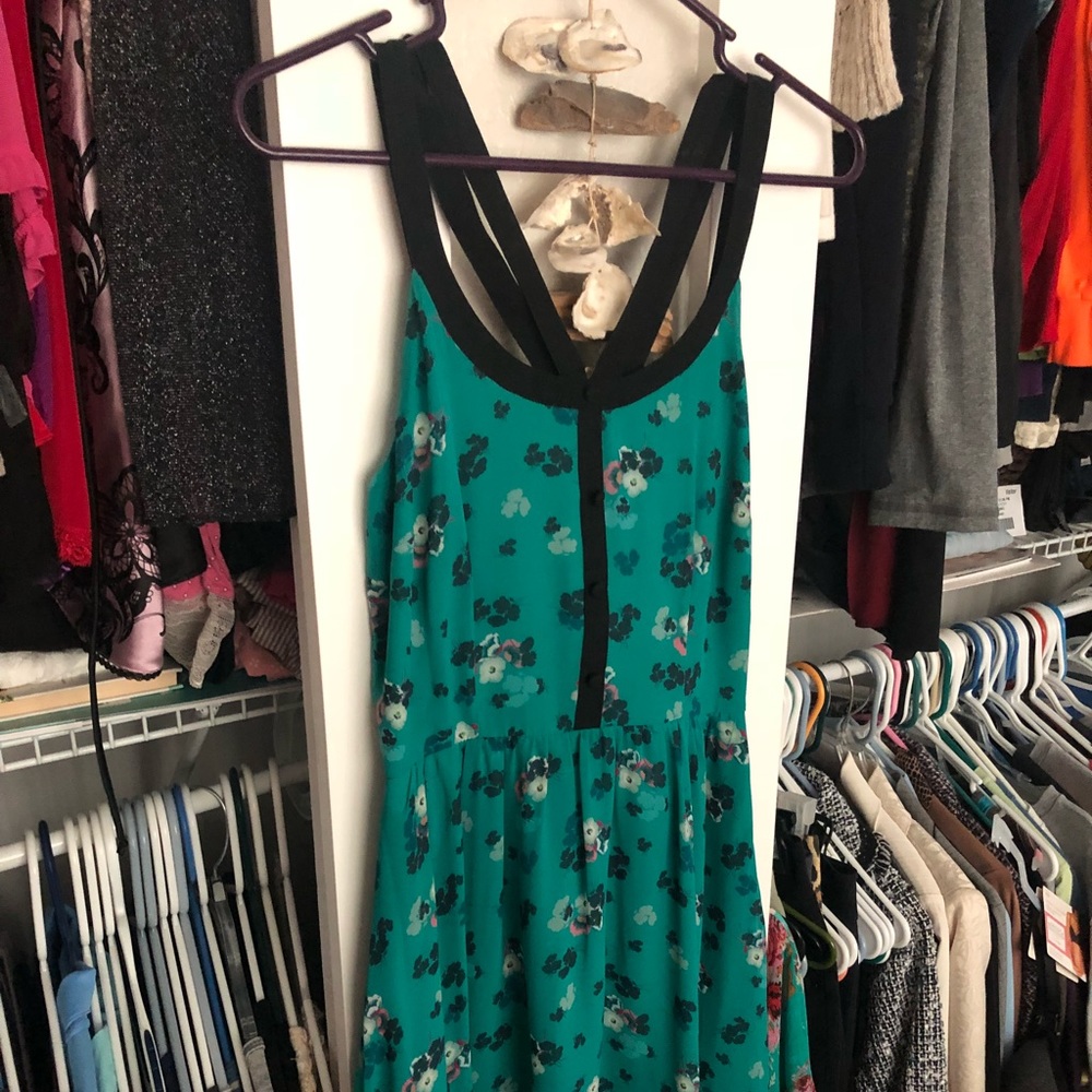 Lauren Conrad Dress